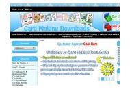 Card-making-downloads Coupon Codes May 2024