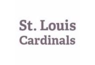 St. Louis Cardinals Coupon Codes May 2022