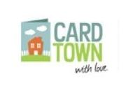 Card Town Coupon Codes December 2023