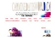 Carminedavisworld Coupon Codes April 2024