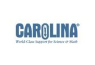 Carolina 10% Off Coupon Codes May 2024