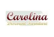 Carolina Discount Furniture Coupon Codes May 2024