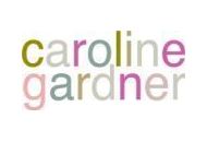 Caroline Gardner Coupon Codes September 2022