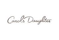 Carol's Daughter Coupon Codes May 2022