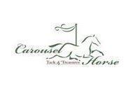 The Carousel Horse Coupon Codes May 2024