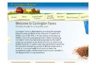 Carringtonfarms 20% Off Coupon Codes May 2024