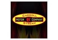 Carrollstream Coupon Codes May 2024