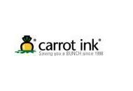 Carrot Ink Coupon Codes October 2023