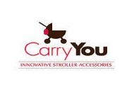 Carry You Coupon Codes May 2024