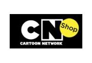 Cartoon Network Shop Coupon Codes April 2024