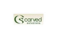 Carved Solutions Coupon Codes May 2024