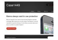 Case1449 Coupon Codes January 2022
