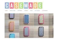 Casemade Au Coupon Codes May 2022