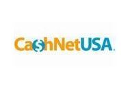 Cash Net Usa 15% Off Coupon Codes May 2024