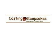 Casting Keep Sakes Coupon Codes March 2024