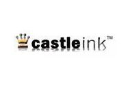 Castle Ink Coupon Codes April 2023