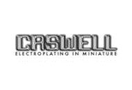 Caswell Plating 10% Off Coupon Codes May 2024