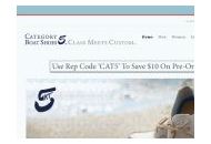 Cat5boatshoes 10$ Off Coupon Codes May 2024