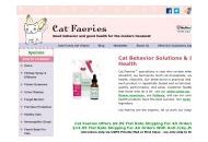 Catfaeries Coupon Codes March 2024