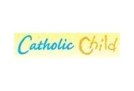 Catholic Child Coupon Codes January 2022