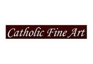 Catholicfineart Coupon Codes May 2024