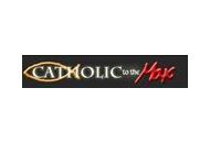 Catholic To The Max Coupon Codes July 2022