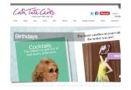 Cathtatecards Coupon Codes April 2024