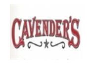 Cavender's Coupon Codes January 2022