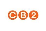 Cb2 Coupon Codes May 2024