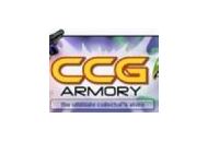 Ccg Armory Coupon Codes April 2024
