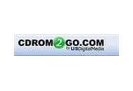 Cdrom2go 50$ Off Coupon Codes May 2024