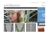 Ceciliacove Coupon Codes June 2023
