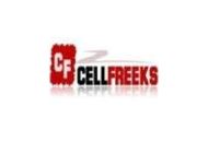 Cellfreeks Coupon Codes May 2024