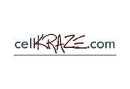 Cellkraze 10% Off Coupon Codes May 2024