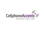 Cellphone Accents Coupon Codes August 2022