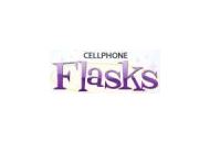 Cellphone Flasks Coupon Codes April 2024