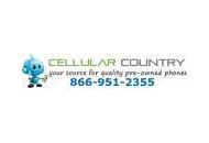 Cellular Country Coupon Codes May 2024