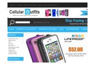Cellularoutfits 10% Off Coupon Codes May 2024