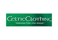The Celtic Clothing Company Coupon Codes May 2024