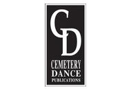 Cemetery Dance Publications 40% Off Coupon Codes May 2024