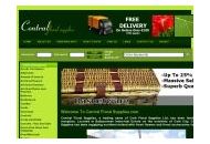 Centralfloralsupplies Coupon Codes May 2024