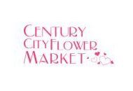 Century City Flower Market Coupon Codes April 2023