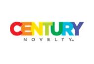 Century Novelty Coupon Codes January 2022