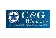 Cgwholesale Coupon Codes July 2022