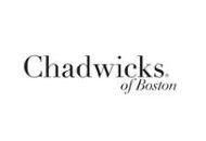 Chadwick's Coupon Codes January 2022