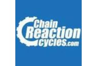 Chain Reaction Cycles Coupon Codes July 2022