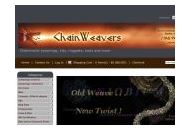 Chainweavers Coupon Codes May 2024