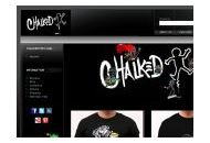 Chalkedtees Coupon Codes December 2023