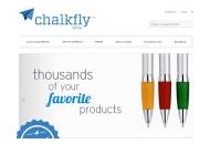 Chalkfly 10% Off Coupon Codes April 2024