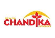 Chandika 20% Off Coupon Codes May 2024